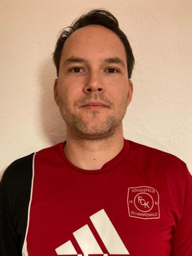 Torsten Kühne