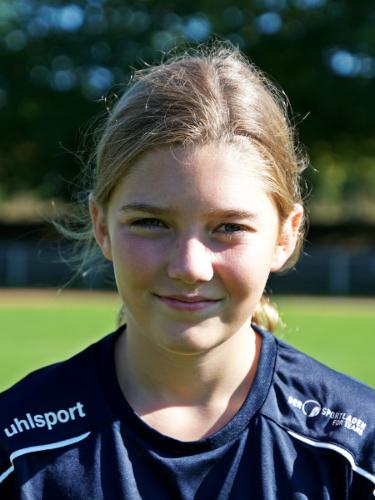 Lilly Albrecht