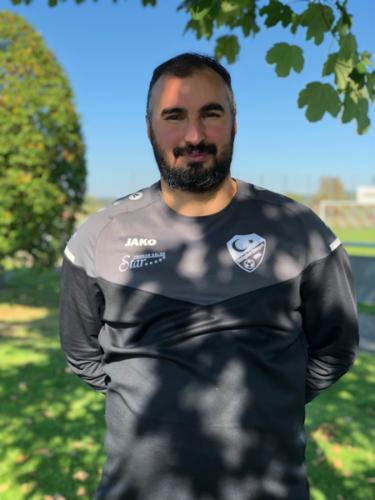 Volkan Yildiz