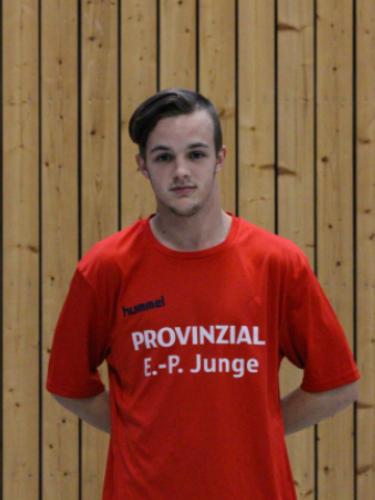 Nico Mielke