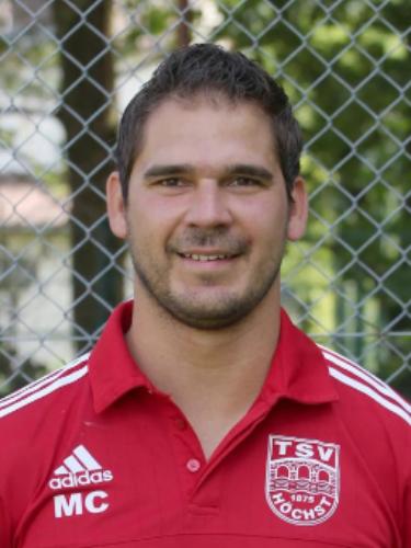 Ribeiro Marco da Costa