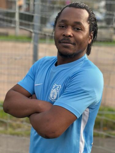 Daniel-Cadoso Mankumbani