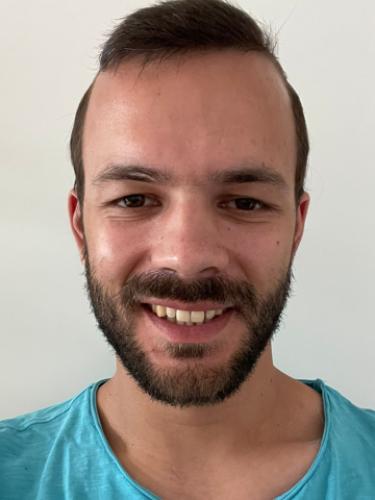 Philipp Liebich