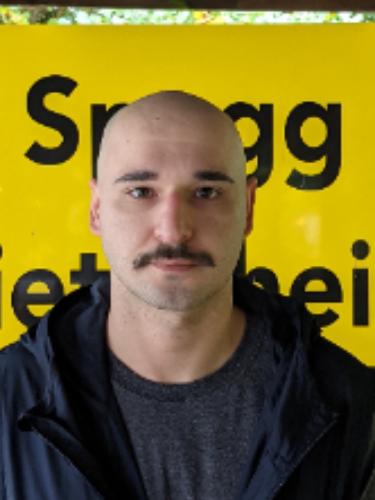 Goekhan Parlak