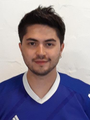 Nico Buchenfeld