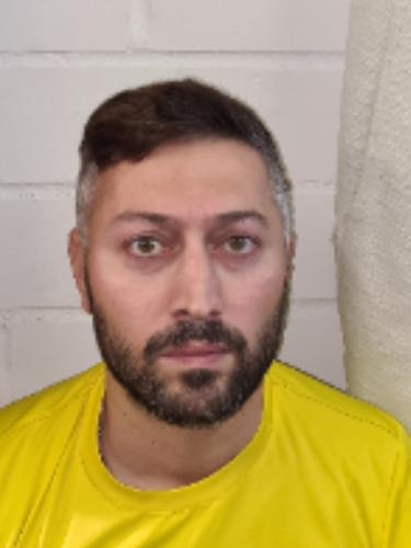 Ridvan Yalak