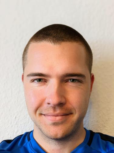 Jakob Rohrbeck
