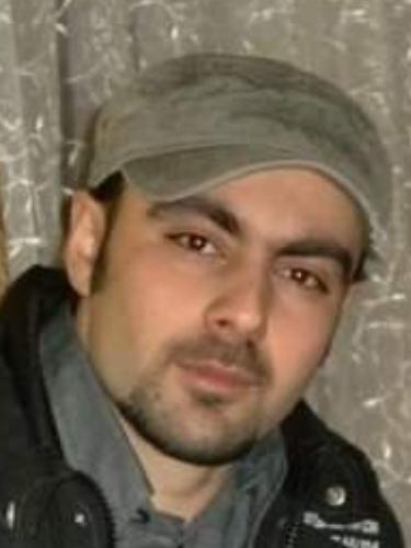 Hueseyin Haliloglu