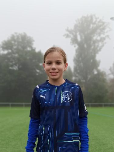 Samira-Juliette Ebend