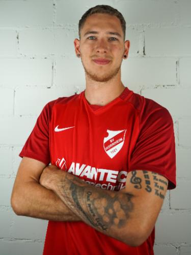 Sascha Berger