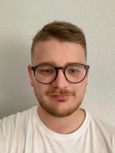 Jonas Gundacker