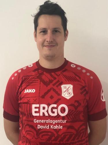 Sebastian Kupferschmied