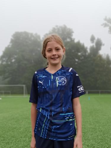 Josie Marie Schwerling