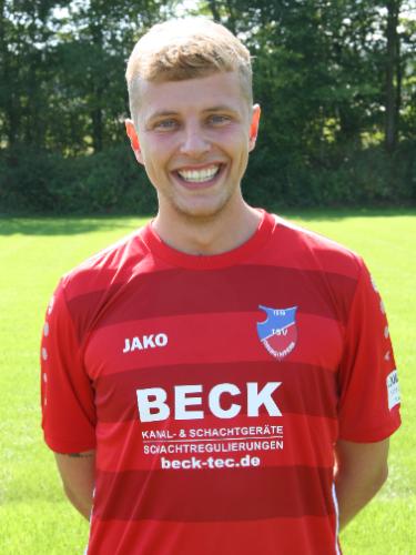 Niclas Braun
