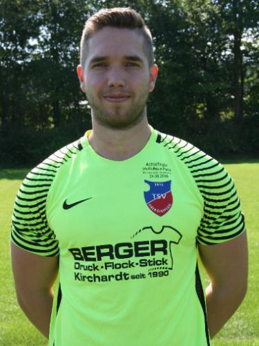 Fabian Gabel