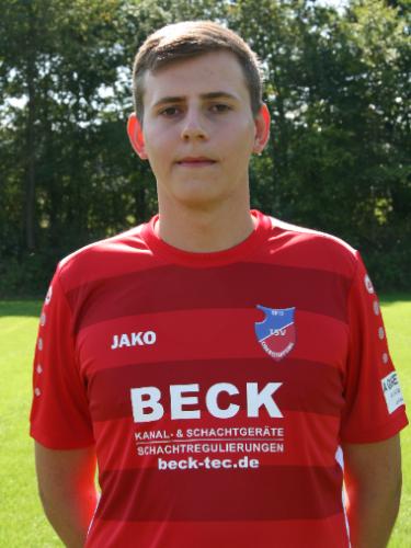 Nick Kaufmann