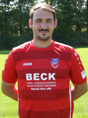 Andy Krüger