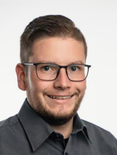 Maximilian Siebert