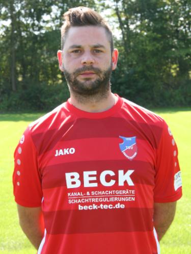 Michael Maisch