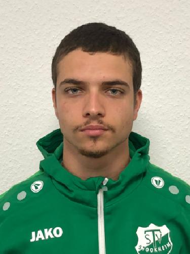 Niklas Pizzaleo