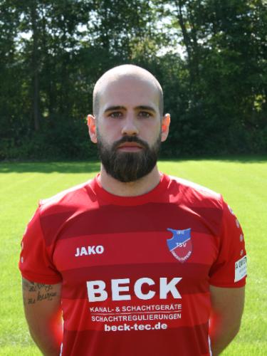 Sascha Hartl-Schmutz