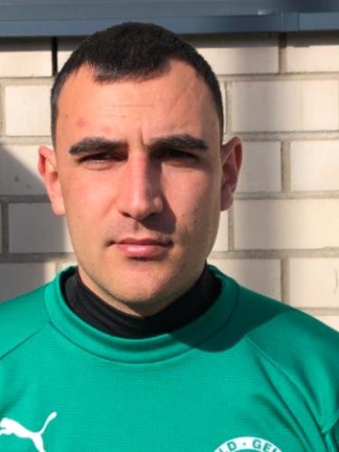 Victor Focsa