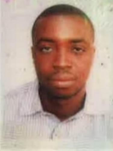 Sola Fisayo Ojo