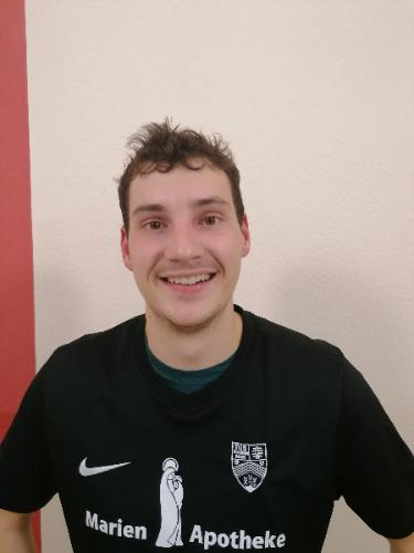 Jonas Bayer