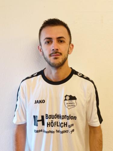 Constantin-Marian Lipan
