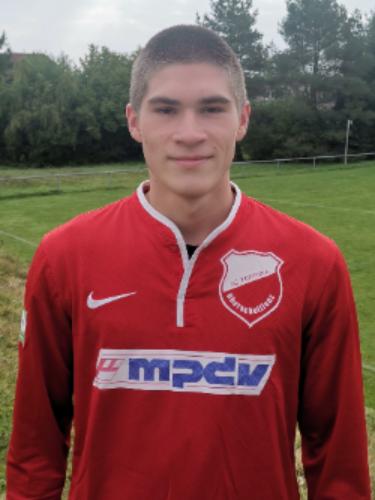 Louis Weber