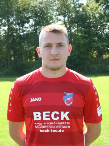 Yannik Steeb