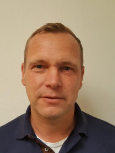 Maik Klös