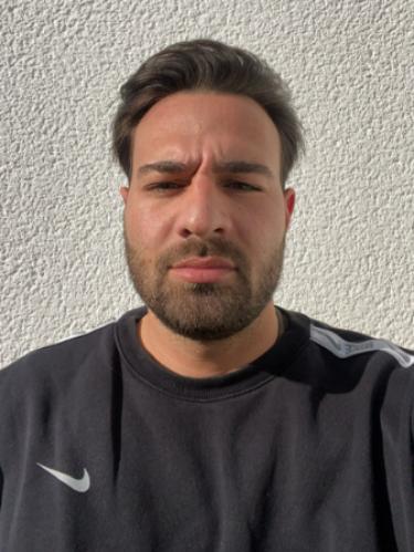 Ramin Heinzen