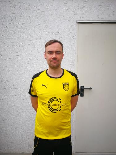 Dominic Meinhard