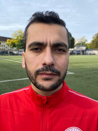 Hozan Hasso