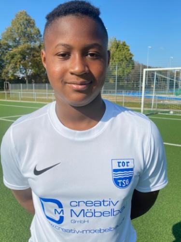 Lamin Manneh
