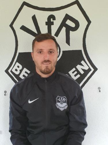 Razvan-Nicolae Ungureanu