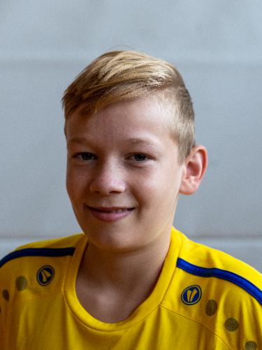 Nico Franchini