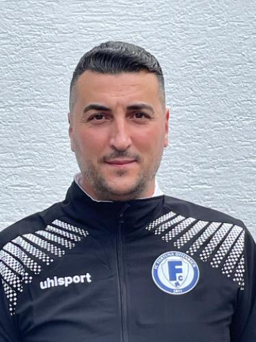 Murat Karacay