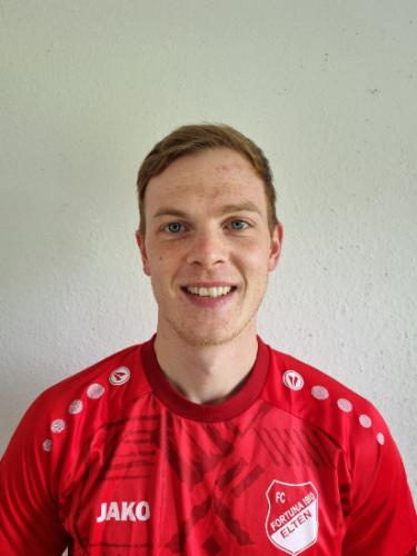 Niklas Blume