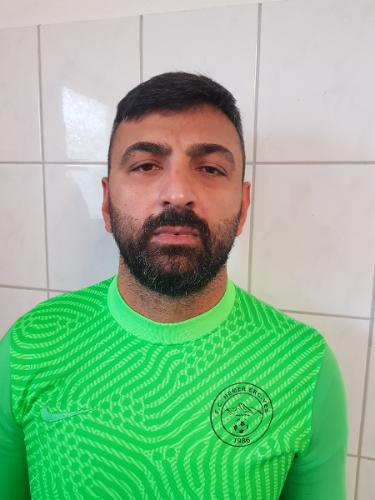 Vedat Babacan