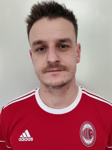 Kevin Borchert