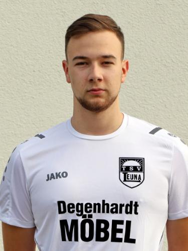 Sebastian Hunold