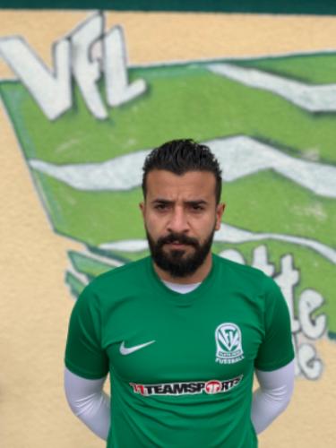 Osama Radi
