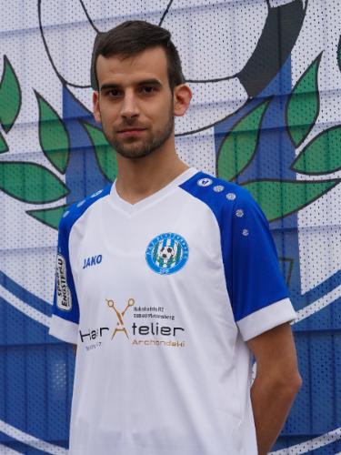 Panagiotis Touloupis