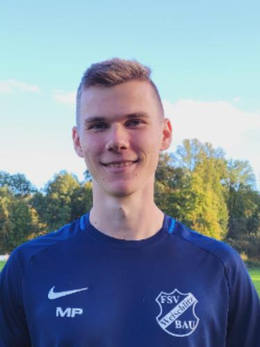 Maximilian Popp