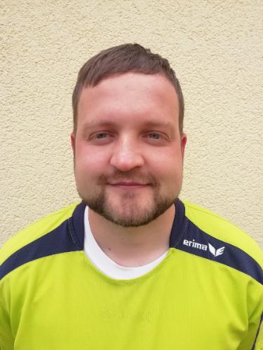 Andreas Blenz