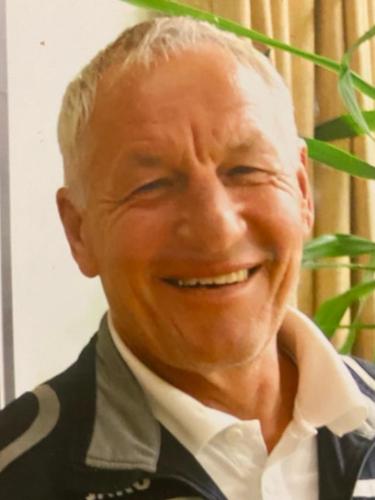 Dirk-Uwe Milz