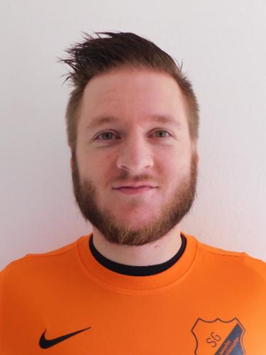 Daniel Blöcher