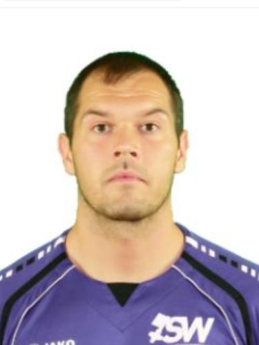 Jens Jedammer